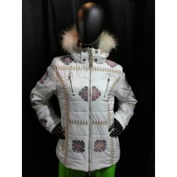 Горнолыжная женская куртка BOGNER