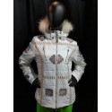 Горнолыжная женская куртка BOGNER