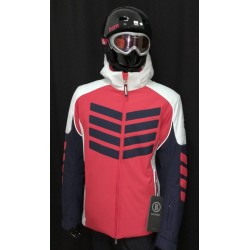 Горнолыжная мужская куртка BOGNER