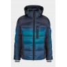 Горнолыжная мужская куртка BOGNER