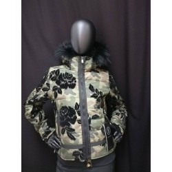 Горнолыжная женская куртка BOGNER