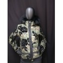 Горнолыжная женская куртка BOGNER