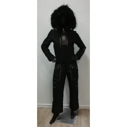 Горнолыжная женская куртка BOGNER