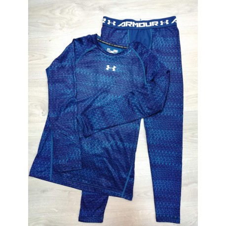 Мужское термобелье Under Armour 