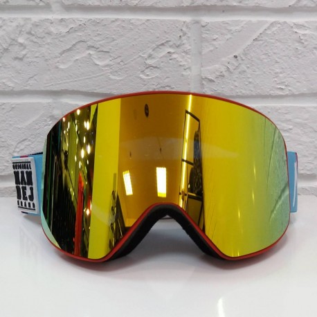 Горнолыжная маска Hubo sports