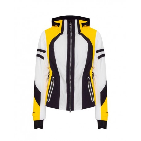 Горнолыжная женская куртка BOGNER