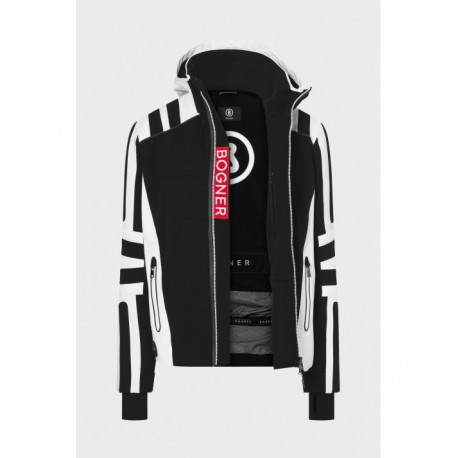 Горнолыжная мужская куртка BOGNER