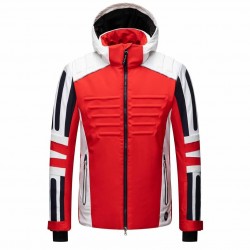 Горнолыжная мужская куртка BOGNER