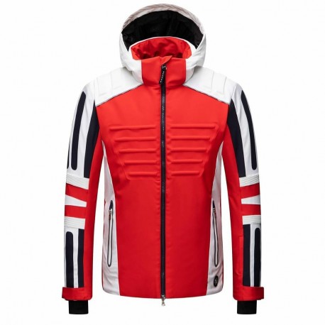 Горнолыжная мужская куртка BOGNER