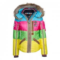 Горнолыжная женская куртка BOGNER
