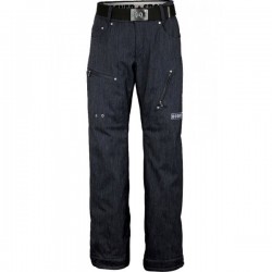 ГОРНОЛЫЖНЫЕ БРЮКИ BOGNER