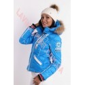 Горнолыжная женская куртка BOGNER
