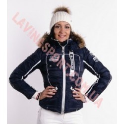 Горнолыжная женская куртка BOGNER