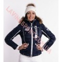 Горнолыжная женская куртка BOGNER