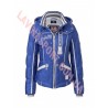 Горнолыжная женская куртка BOGNER