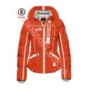 Горнолыжная женская куртка BOGNER