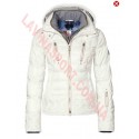 Горнолыжная женская куртка BOGNER