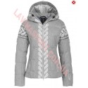 Горнолыжная женская куртка BOGNER