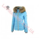 Горнолыжная женская куртка BOGNER