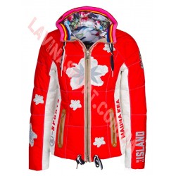 Горнолыжная женская куртка BOGNER