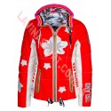 Горнолыжная женская куртка BOGNER