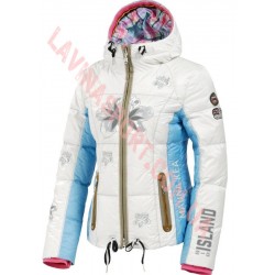 Горнолыжная женская куртка BOGNER