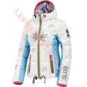 Горнолыжная женская куртка BOGNER
