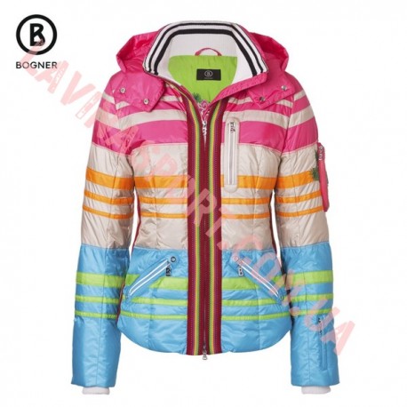 BOGNER