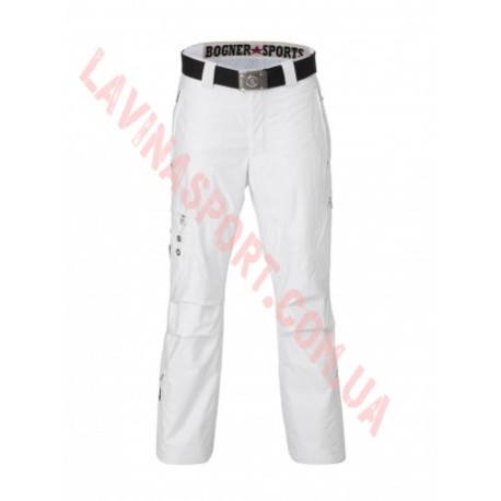 ГОРНОЛЫЖНЫЕ БРЮКИ BOGNER