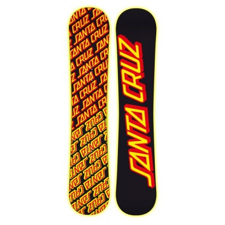 Сноуборд Santa Cruz