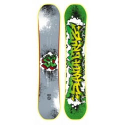 Сноуборд Santa Cruz