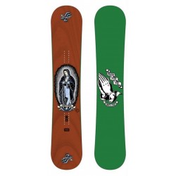 Сноуборд Santa Cruz