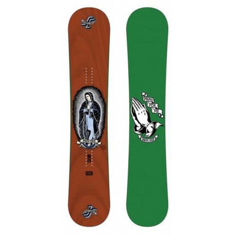 Сноуборд Santa Cruz
