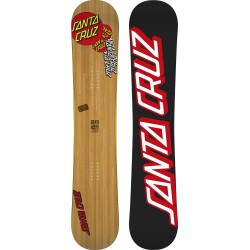 Сноуборд Santa Cruz
