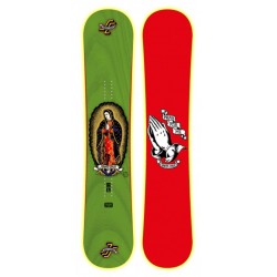 Сноуборд Santa Cruz