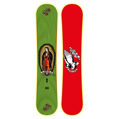 Сноуборд Santa Cruz