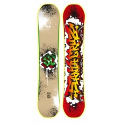 Сноуборд Santa Cruz