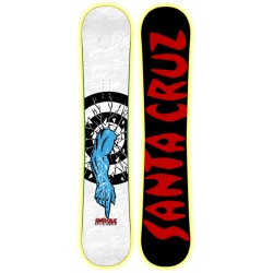Сноуборд Santa Cruz
