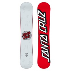 Сноуборд Santa Cruz