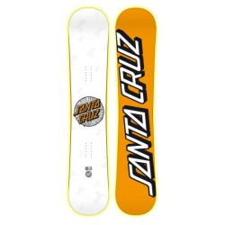 Сноуборд Santa Cruz