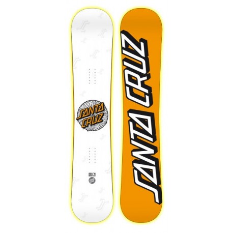 Сноуборд Santa Cruz