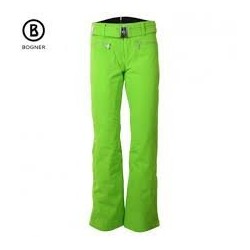 ГОРНОЛЫЖНЫЕ БРЮКИ BOGNER