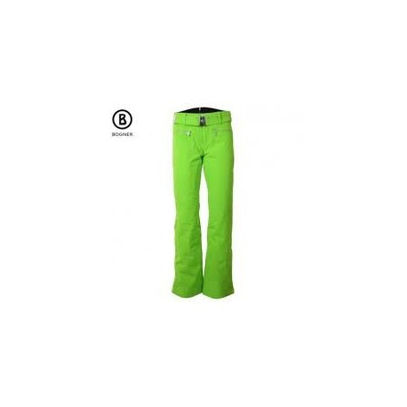 ГОРНОЛЫЖНЫЕ БРЮКИ BOGNER