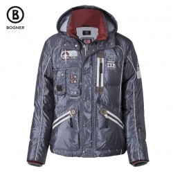 Горнолыжная мужская куртка BOGNER