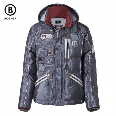 Горнолыжная мужская куртка BOGNER