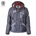 Горнолыжная мужская куртка BOGNER