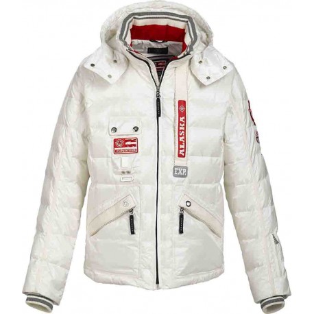 Горнолыжная мужская куртка BOGNER