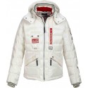 Горнолыжная мужская куртка BOGNER