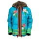 Горнолыжная женская куртка BOGNER