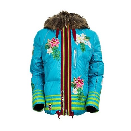Горнолыжная женская куртка BOGNER